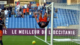 Andy Delort, retour sur sa saison sur et hors des terrains