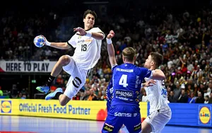 Allemagne – Croatie (Handball) : À quelle heure ? Sur quelle chaîne TV suivre le match ?
