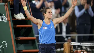 Roland Garros 2025 : heure et chaîne TV du match Loïs Boisson – Coco Gauff