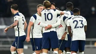 Premier League (J11) : le derby du nord de Londres pour Tottenham !