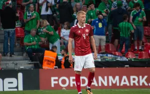 Mercato Strasbourg – 3 choses à savoir sur Lucas Høgsberg