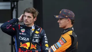 F1 : Max Verstappen a-t-il mis hors de portée Lando Norris après le GP du Brésil ?