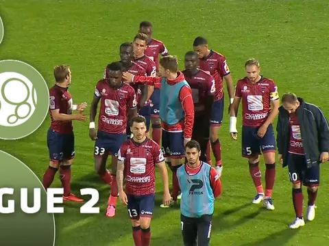 AC Ajaccio – Clermont : Un match à six points.