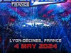 WWE : Un show en France en 2024 !