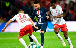 Paris – Reims : les notes du match