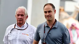 F1 : “C’est un très bon directeur général”, Christian Horner reçoit un nouveau soutien