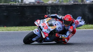 MotoGP : l’avenir de Marc Marquez est scellé