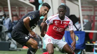 Stade de Reims / LOSC : résumé et notes