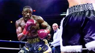 Bakary Samaké – Wade Ryan : heure et chaîne TV du combat