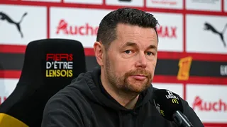 Les 5 joueurs du RC Lens qui doivent exploser en 2026