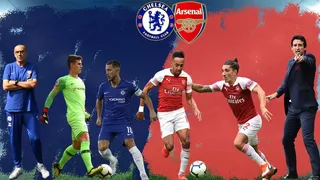 Arsenal et Chelsea, à la conquête de l'(autre) Europe