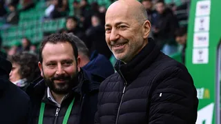 Mercato ASSE : le départ d’un flop déjà acté cet été