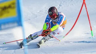 Ski alpin : énorme coup dur, un Français victime d’une grave blessure !