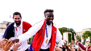 JO 2024 : Qui sont les athlètes français et françaises qui ont remporté le plus de médailles d’or ?