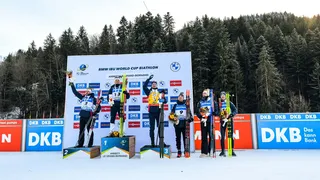 Biathlon : historique, la France postule à l’obtention des Mondiaux
