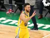 Boston remporte un match dingue face aux Warriors !