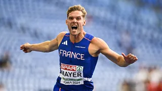 JO 2024 : “Je ne prends pas de plaisir”, le cri du coeur de Kévin Mayer