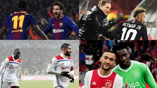 Quizz : Avez-vous bien suivi la phase de poules de la Ligue des Champions ?