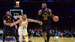 NBA In-season Tournament : le gros carton des Bucks, les Lakers sur le fil