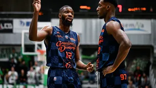 Gravelines-Dunkerque : la volonté de “tout faire pour terminer la saison”