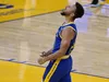 NBA : Stephen Curry, superstar plus forte que jamais