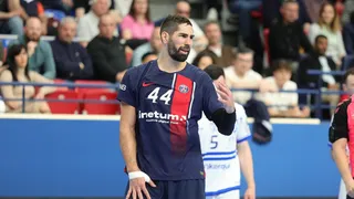 PSG : Les mots forts de Nikola Karabatic après la défaite face au Barça