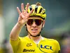Tour de France 2024 : Tadej Pogacar satisfait de sa nouvelle démonstration
