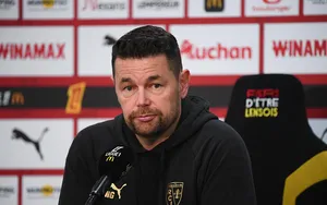 Mercato RC Lens : 3 départs se profilent sérieusement en janvier