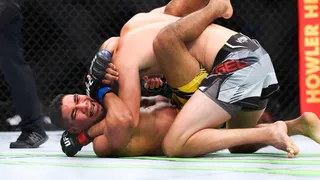 Pronostic UFC Dawson – Green 