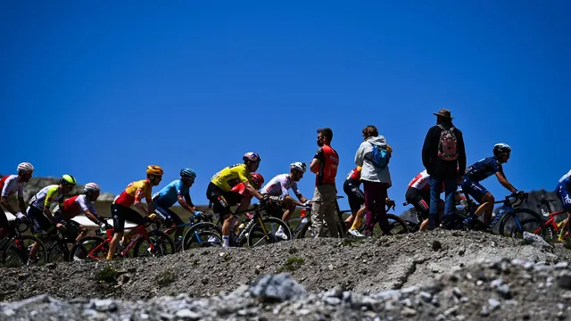 Critérium du Dauphiné 2023 : Le parcours et le profil des étapes