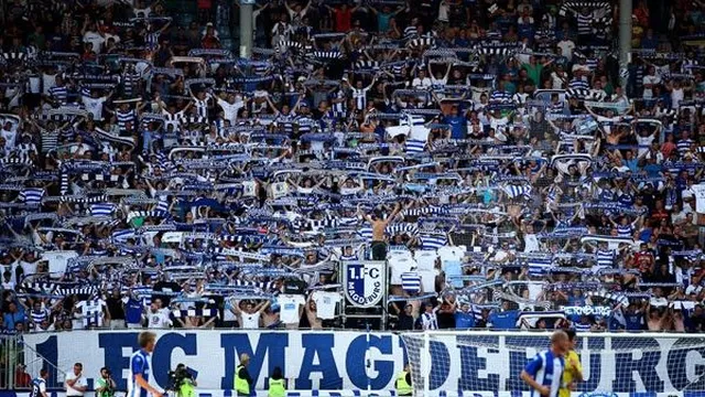 1.FC Magdebourg : une longue renaissance est-allemande