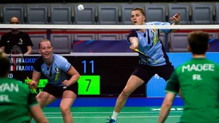 Championnats du Monde Badminton 2023 : il n’y aura aucun Français en quart de finale