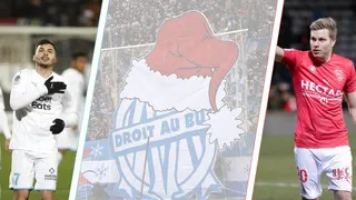 Marseille – Nîmes : du crocodile au menu pour les fêtes ?