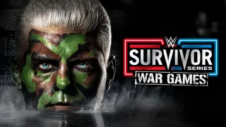 WWE Survivor Series WarGames 2023 : la carte complète du PLE