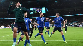 Euro 2020 : au bout de la nuit, l’Italie est le premier finaliste (1-1 ; t.a.b. 4-2)