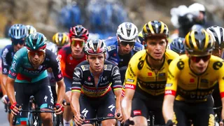 Etape 8 Vuelta 2023 : TV, Parcours, Profil, Favoris et Classement