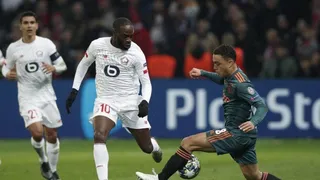 Ligue Europa : un duel prestigieux entre Lille et l’Ajax, et un plateau de haut niveau !