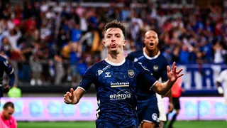 Mercato ASSE : 3 choses à savoir sur Enzo Bardeli, le successeur désigné de Bouchouari