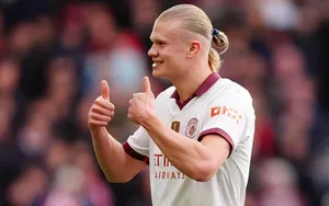 Erling Haaland devient un personnage Clash Of Clans (Vidéo)