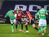 Ligue 1 : un point très important pour Lille face à Saint-Étienne !