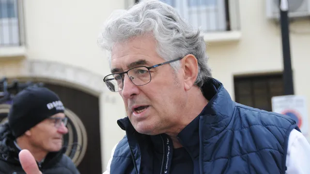 Tour de France 2024 : Marc Madiot pessimiste sur le suspens pour le classement général