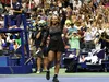 US Open 2022 : le show Serena, Tsitsipas et Halep déjà dehors, tous les résultats de la 1ère journée (29/08/2022)
