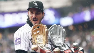 Trophées MLB 2020 : Gold Glove & Silver Slugger