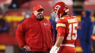 NFL : Kansas City, cible à abattre dans l’AFC Ouest
