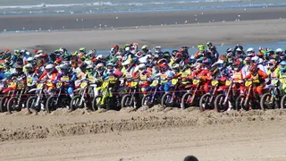 Enduropale du Touquet 2024 : Programme, Heure, Date … Tout savoir sur l’événement