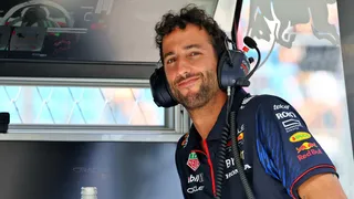 F1 : Christian Horner s’exprime à propos d’un retour de Daniel Ricciardo