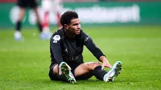 PSG : le plan de Luis Enrique pour remplacer Zaïre-Emery