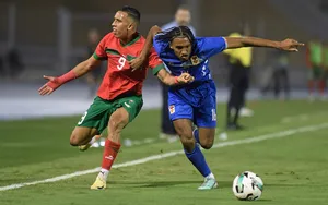 République centrafricaine – Maroc : à quelle heure et sur quelle chaîne TV regarder le match des éliminatoires de la CAN 2025 ?