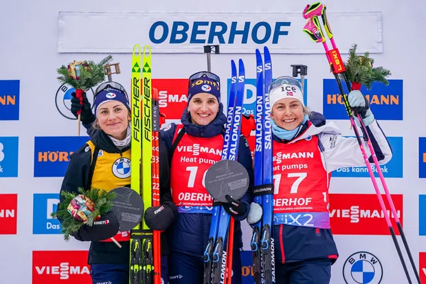 Crédit photo : Iconsport