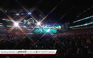 Vianney Canioncq : “Le Main Event de WrestleMania c’était les émotions avec un grand E”